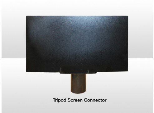 Tripod Screen Connector