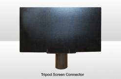 Tripod Screen Connector